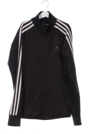 Dámský sportovní vrch  Adidas, Velikost XS, Barva Černá, Cena  633,00 Kč