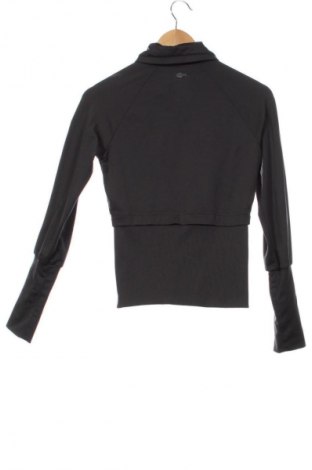 Damska bluza sportowa Adidas, Rozmiar XS, Kolor Szary, Cena 85,99 zł