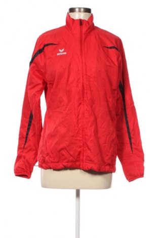 Damska bluza sportowa Erima, Rozmiar M, Kolor Czerwony, Cena 127,99 zł