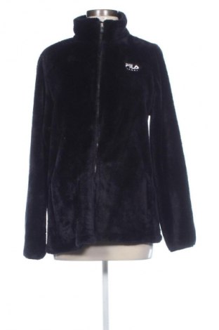 Damska bluza sportowa FILA, Rozmiar L, Kolor Czarny, Cena 85,99 zł