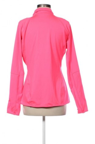 Γυναικεία αθλητική ζακέτα H&M Sport, Μέγεθος L, Χρώμα Ρόζ , Τιμή 20,00 €