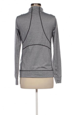 Damen Sportoberteil New Yorker, Größe S, Farbe Grau, Preis 20,02 €