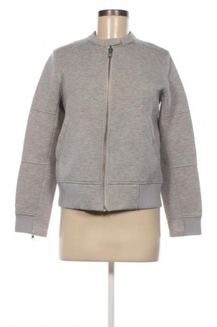 Damska bluza sportowa Samsoe & Samsoe, Rozmiar S, Kolor Szary, Cena 84,99 zł