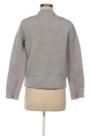 Damska bluza sportowa Samsoe & Samsoe, Rozmiar S, Kolor Szary, Cena 84,99 zł