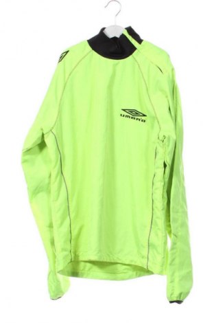 Damen Sportoberteil Umbro, Größe XS, Farbe Grün, Preis € 17,39