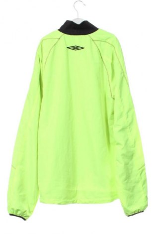 Damen Sportoberteil Umbro, Größe XS, Farbe Grün, Preis € 17,39