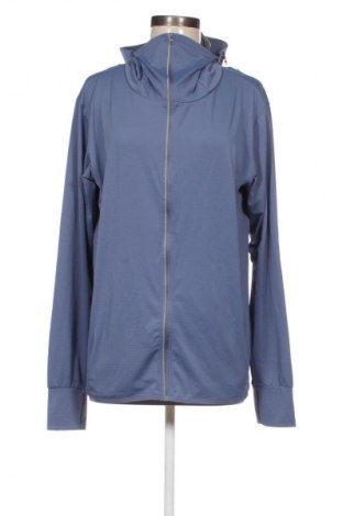 Damen Sweatshirt Unbranded, Größe L, Farbe Blau, Preis 19,95 €