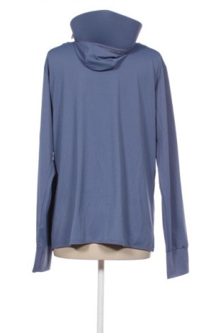 Damen Sweatshirt Unbranded, Größe L, Farbe Blau, Preis 19,95 €