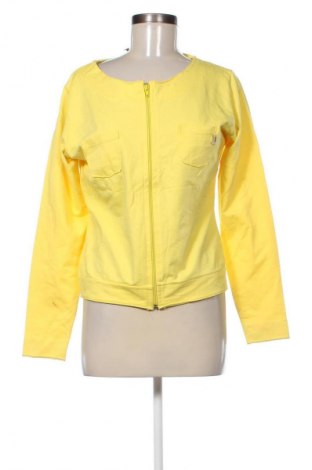 Damska bluza sportowa Unbranded, Rozmiar M, Kolor Żółty, Cena 127,99 zł