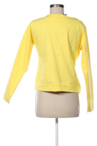 Damska bluza sportowa Unbranded, Rozmiar M, Kolor Żółty, Cena 127,99 zł