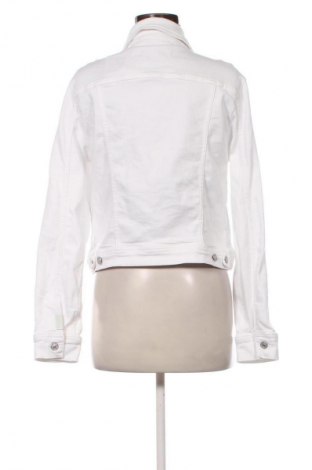 Kurtka damska 7 For All Mankind, Rozmiar S, Kolor Biały, Cena 1 129,99 zł