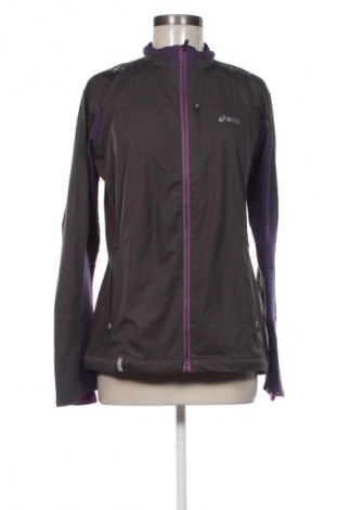 Dámská bunda  ASICS, Velikost L, Barva Šedá, Cena  599,00 Kč