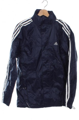 Dámská bunda  Adidas, Velikost XS, Barva Modrá, Cena  1 329,00 Kč