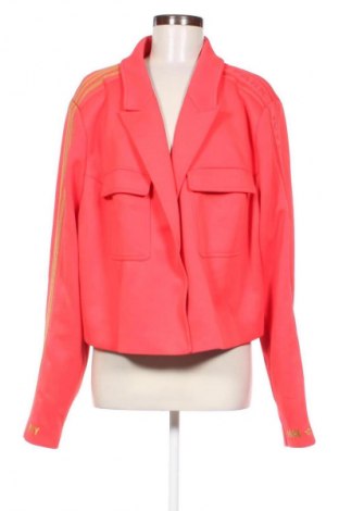 Kurtka damska Adidas x Ivy Park, Rozmiar 3XL, Kolor Czerwony, Cena 290,99 zł