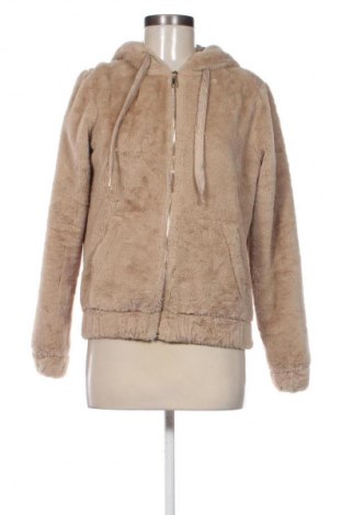 Dámská bunda  Ardene, Velikost S, Barva Krémová, Cena  608,00 Kč
