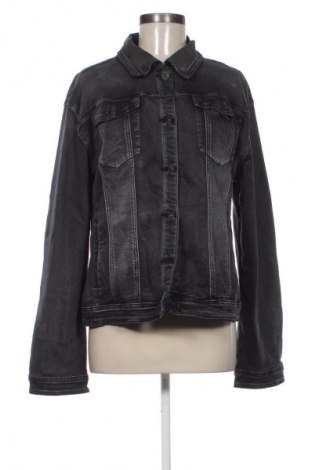 Kurtka damska B.s, Rozmiar 4XL, Kolor Czarny, Cena 127,99 zł