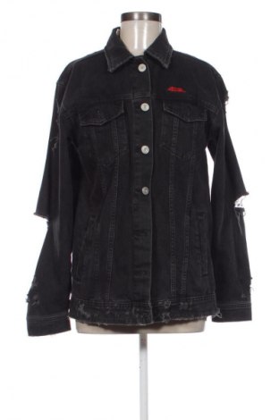 Damenjacke BDG, Größe S, Farbe Schwarz, Preis € 16,99