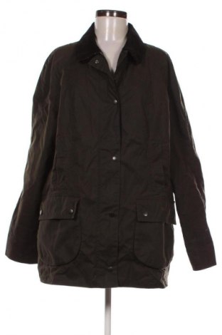 Дамско яке Barbour, Размер XL, Цвят Кафяв, Цена 294,99 лв.
