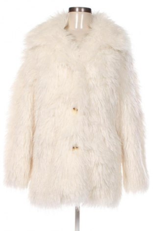 Dámská bunda  Bershka, Velikost M, Barva Bílá, Cena  1 529,00 Kč