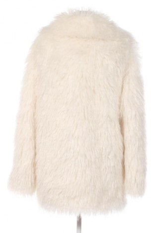 Dámská bunda  Bershka, Velikost M, Barva Bílá, Cena  1 529,00 Kč