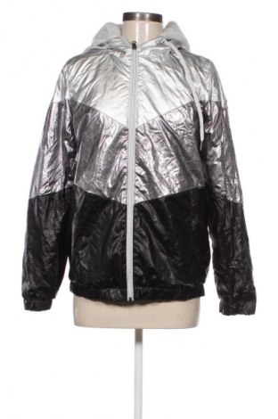 Geacă de femei Bershka, Mărime M, Culoare Multicolor, Preț 202,63 Lei