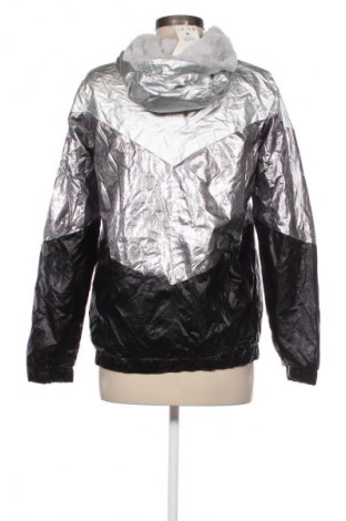 Geacă de femei Bershka, Mărime M, Culoare Multicolor, Preț 202,63 Lei