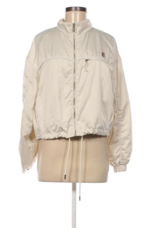 Damenjacke Bershka, Größe M, Farbe Ecru, Preis € 24,55