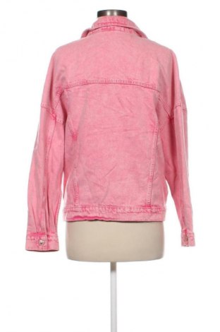 Damenjacke Bershka, Größe S, Farbe Rosa, Preis € 11,99