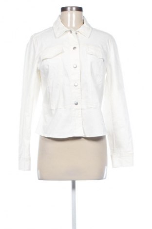 Damenjacke Betty Barclay, Größe M, Farbe Weiß, Preis 142,99 €