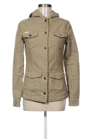 Damenjacke Billabong, Größe S, Farbe Braun, Preis € 19,99