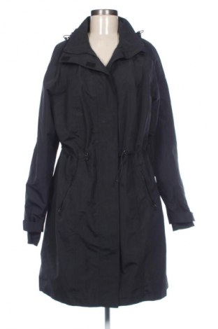 Γυναικείο μπουφάν Bpc Bonprix Collection, Μέγεθος XL, Χρώμα Μαύρο, Τιμή 16,99 €