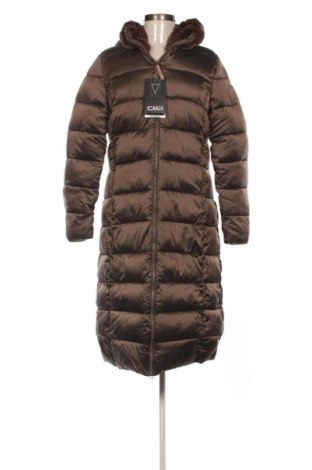 Damenjacke CMP, Größe S, Farbe Braun, Preis 142,99 €