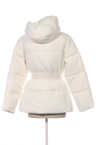Dámská bunda  Calvin Klein Jeans, Velikost XS, Barva Bílá, Cena  5 799,00 Kč