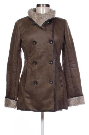 Damenjacke Camaieu, Größe M, Farbe Braun, Preis € 20,99