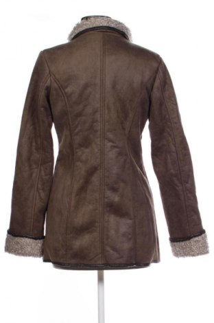 Damenjacke Camaieu, Größe M, Farbe Braun, Preis € 20,99