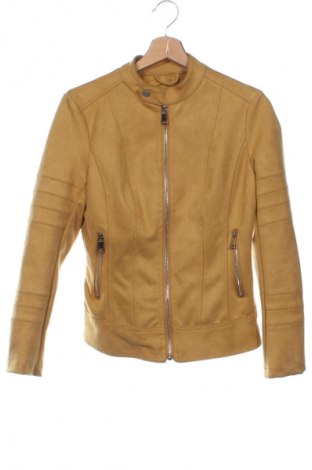 Női dzseki Cc Fashion, Méret XS, Szín Sárga, Ár 6 399 Ft