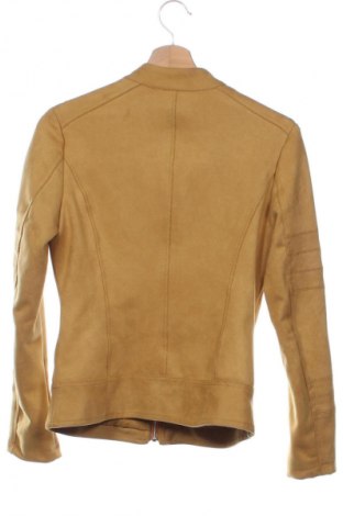 Női dzseki Cc Fashion, Méret XS, Szín Sárga, Ár 6 399 Ft