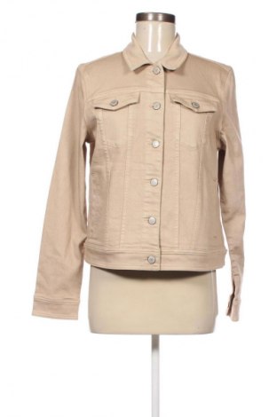 Damenjacke Christian Berg, Größe M, Farbe Beige, Preis 53,99 €