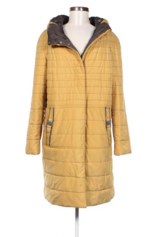 Дамско яке Collection, Размер XXL, Цвят Жълт, Цена 40,99 лв.