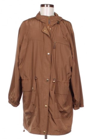 Damenjacke Creation Atelier, Größe XL, Farbe Braun, Preis € 24,48