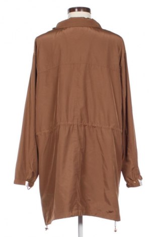 Damenjacke Creation Atelier, Größe XL, Farbe Braun, Preis € 24,48
