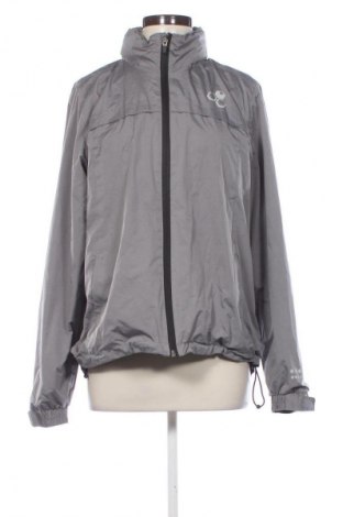 Damenjacke Crivit, Größe XL, Farbe Grau, Preis € 24,49