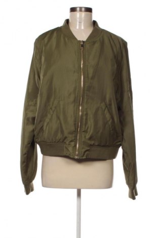 Damenjacke Cubus, Größe XL, Farbe Grün, Preis 53,99 €