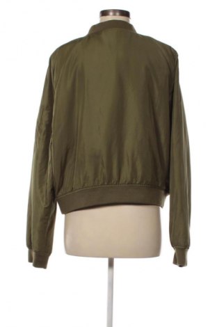 Damenjacke Cubus, Größe XL, Farbe Grün, Preis 53,99 €