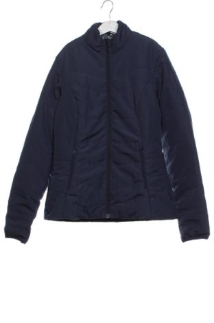 Dámská bunda  Decathlon, Velikost XS, Barva Modrá, Cena  606,00 Kč