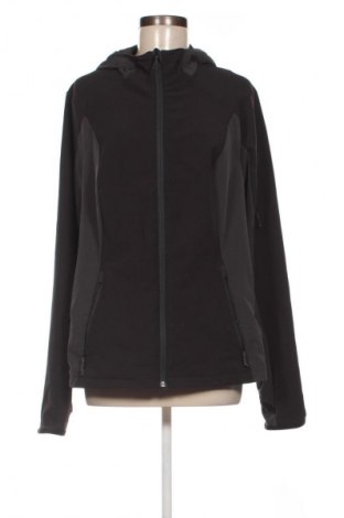 Geacă de femei Decathlon, Mărime XL, Culoare Gri, Preț 163,99 Lei