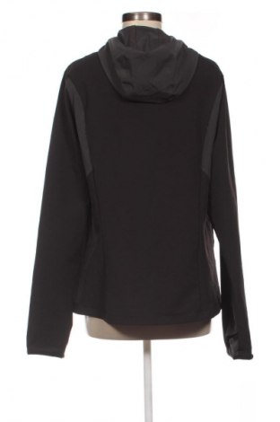 Geacă de femei Decathlon, Mărime XL, Culoare Gri, Preț 163,99 Lei