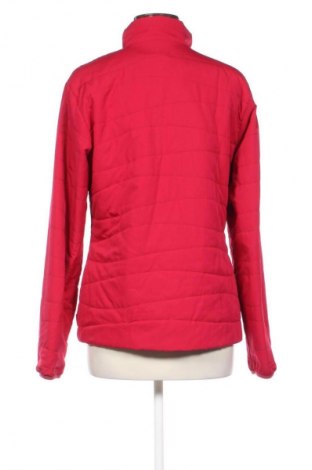 Dámská bunda  Decathlon Creation, Velikost L, Barva Červená, Cena  469,00 Kč