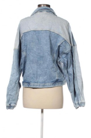 Kurtka damska Denim 1982, Rozmiar L, Kolor Niebieski, Cena 127,99 zł