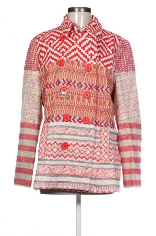 Kurtka damska Desigual, Rozmiar XL, Kolor Kolorowy, Cena 279,99 zł